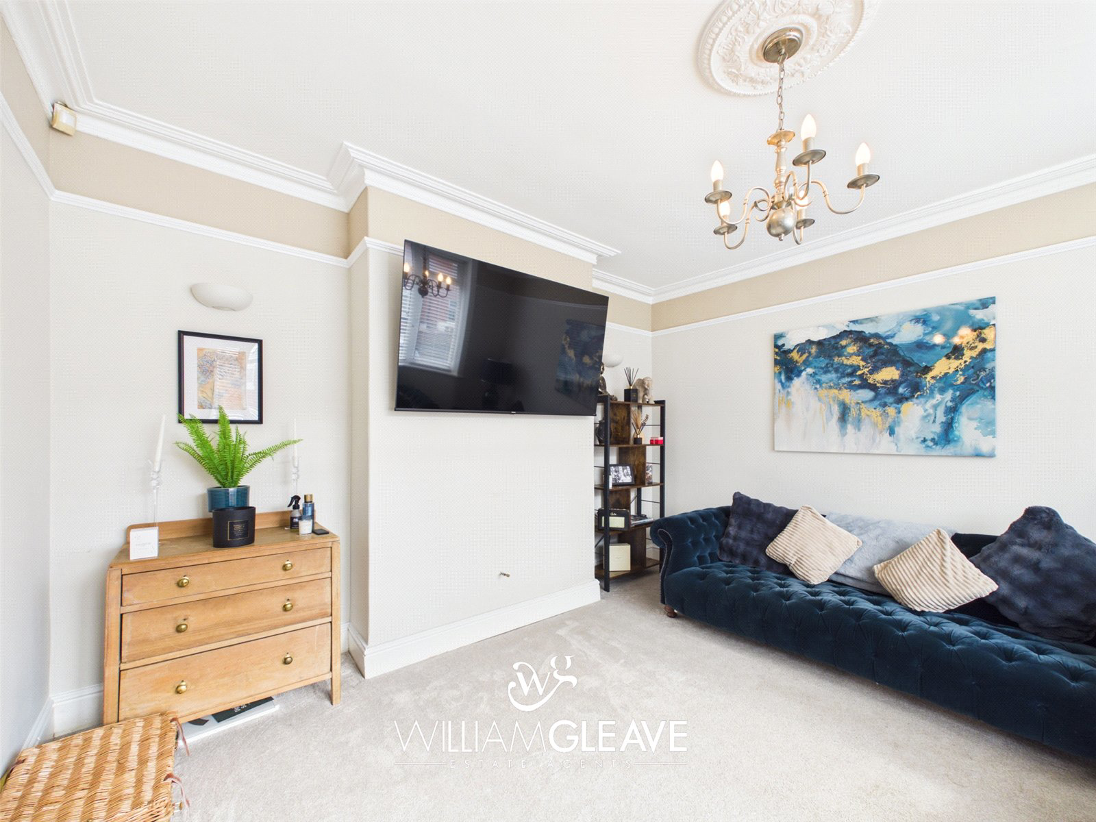 Church Road, Buckley, Flintshire, CH7, photo 8