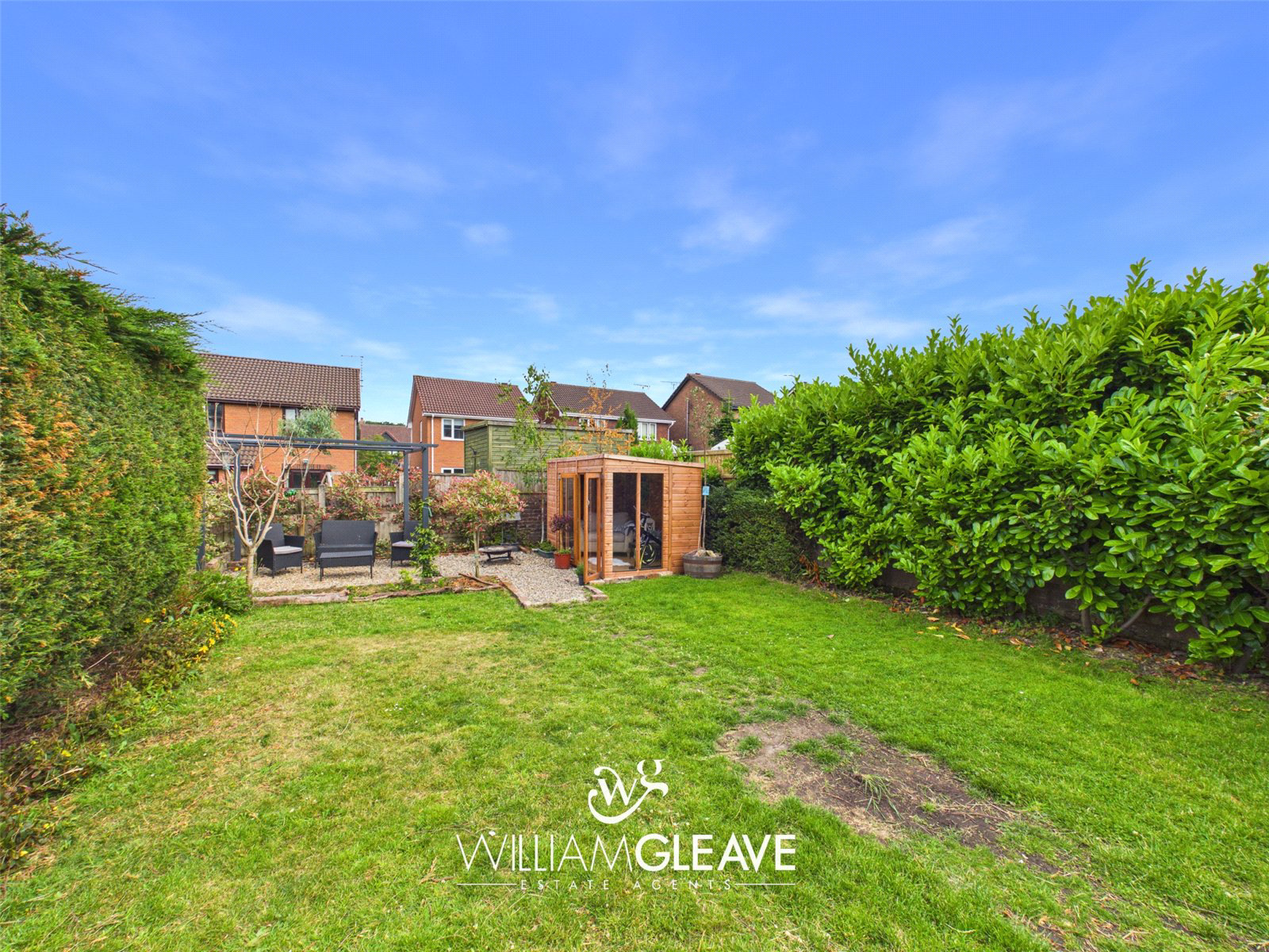 Liverpool Road, Buckley, Flintshire, CH7, photo 23