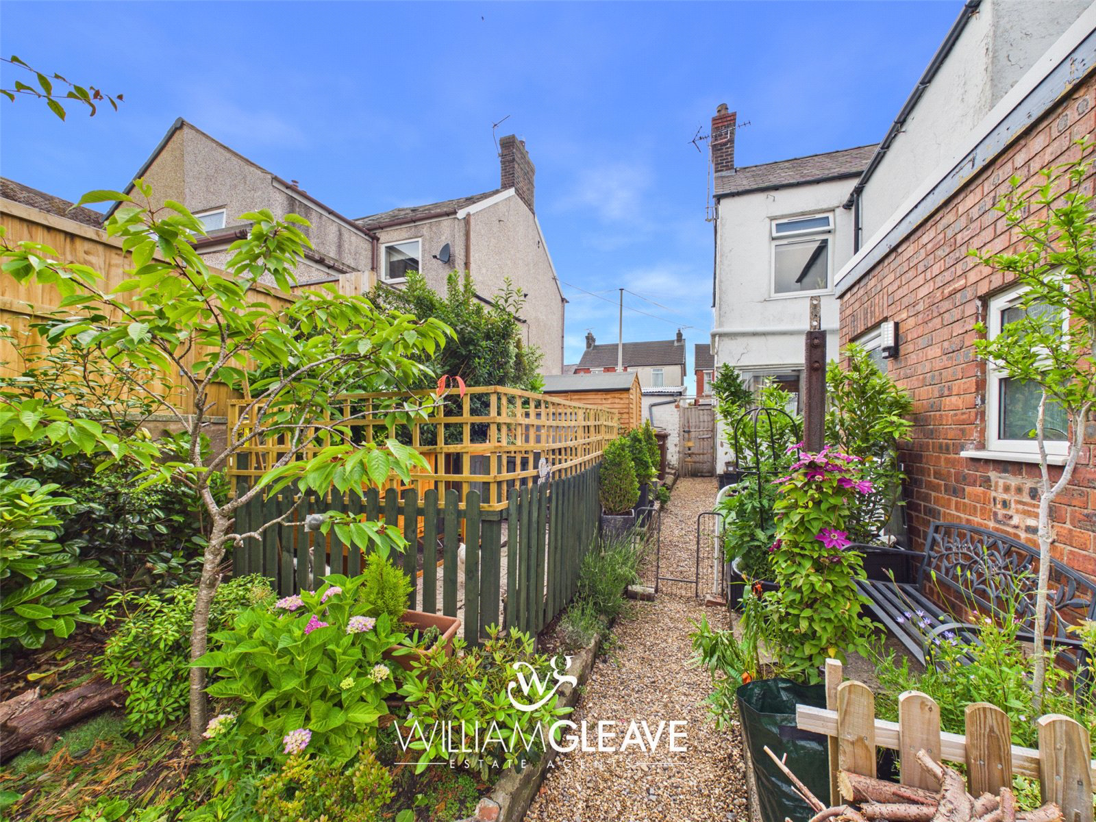Liverpool Road, Buckley, Flintshire, CH7, photo 25