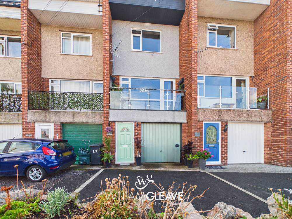 Tan Y Bryn Road, Llandudno, Conwy, LL30