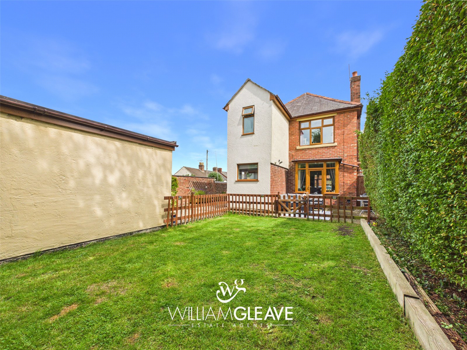 Primrose Street, Connah's Quay, Deeside, CH5