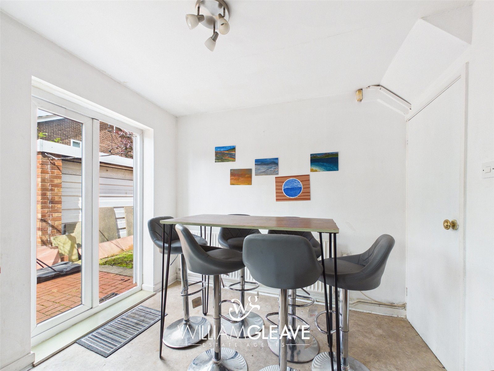 Claremont Avenue, Garden City, Deeside, Flintshire, CH5, photo 6