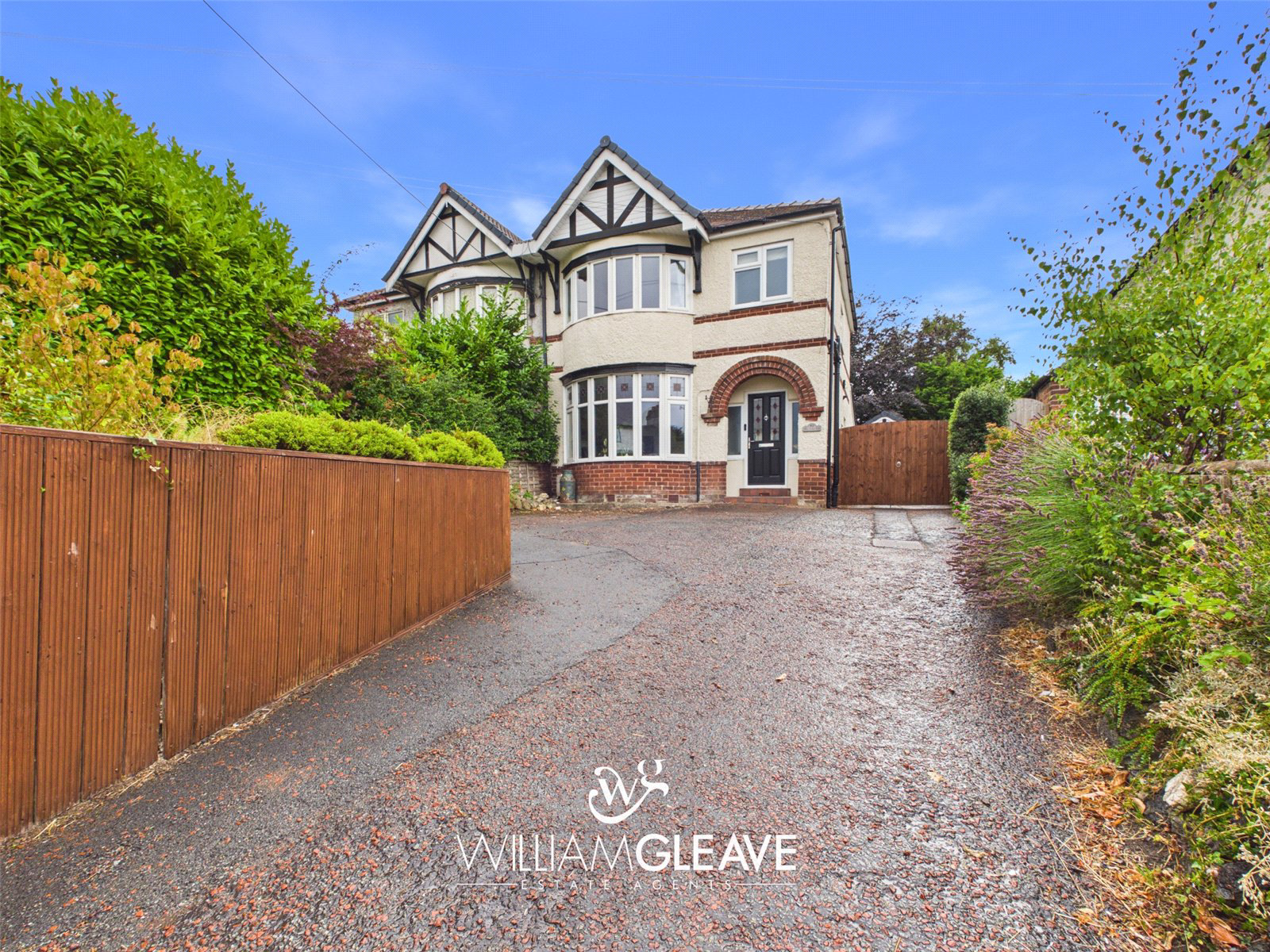 Chester Road, Mold, Flintshire, CH7, photo 26