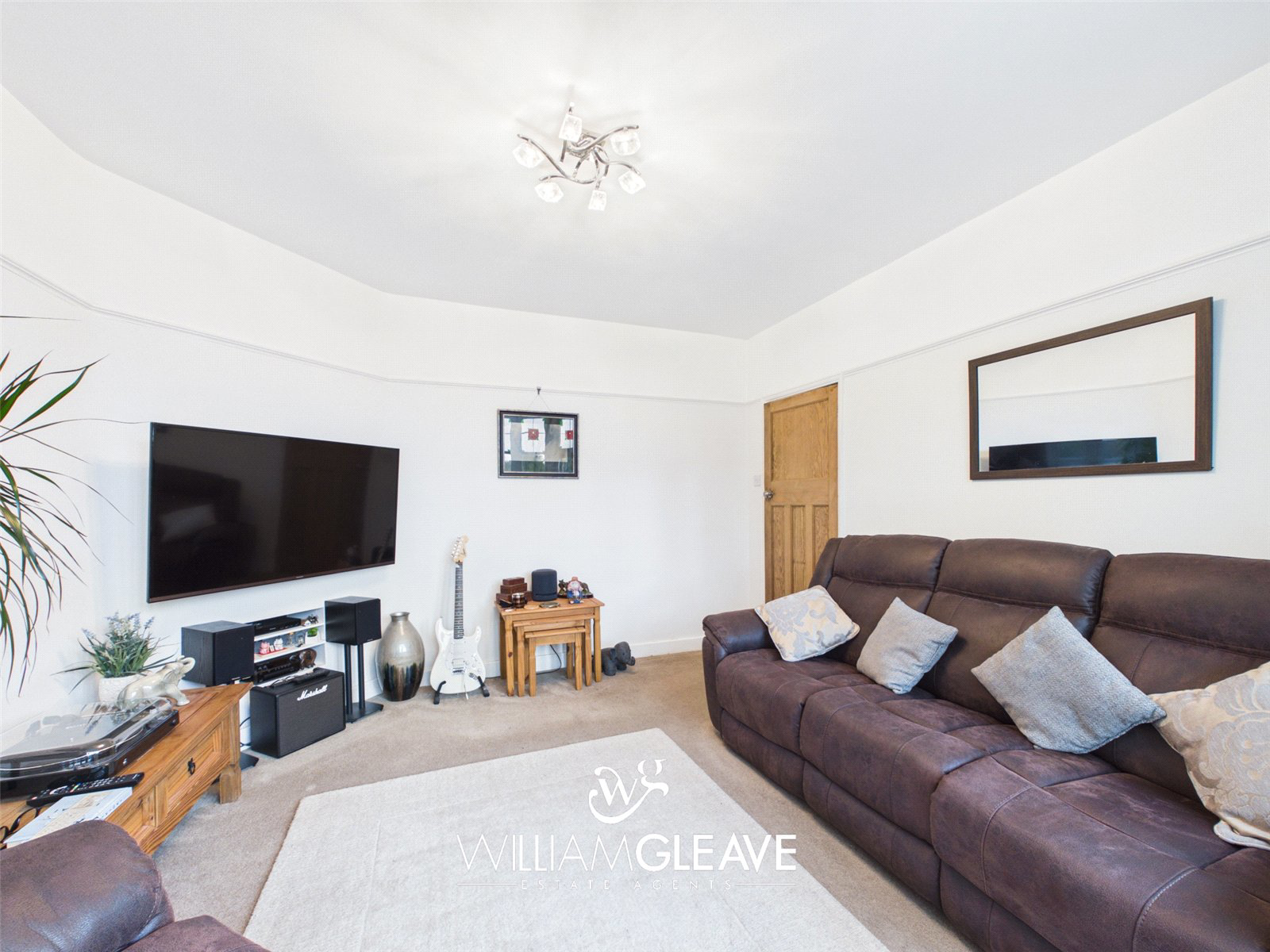 Chester Road, Mold, Flintshire, CH7, photo 5