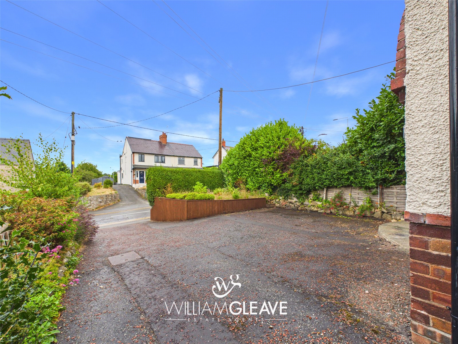 Chester Road, Mold, Flintshire, CH7, photo 27