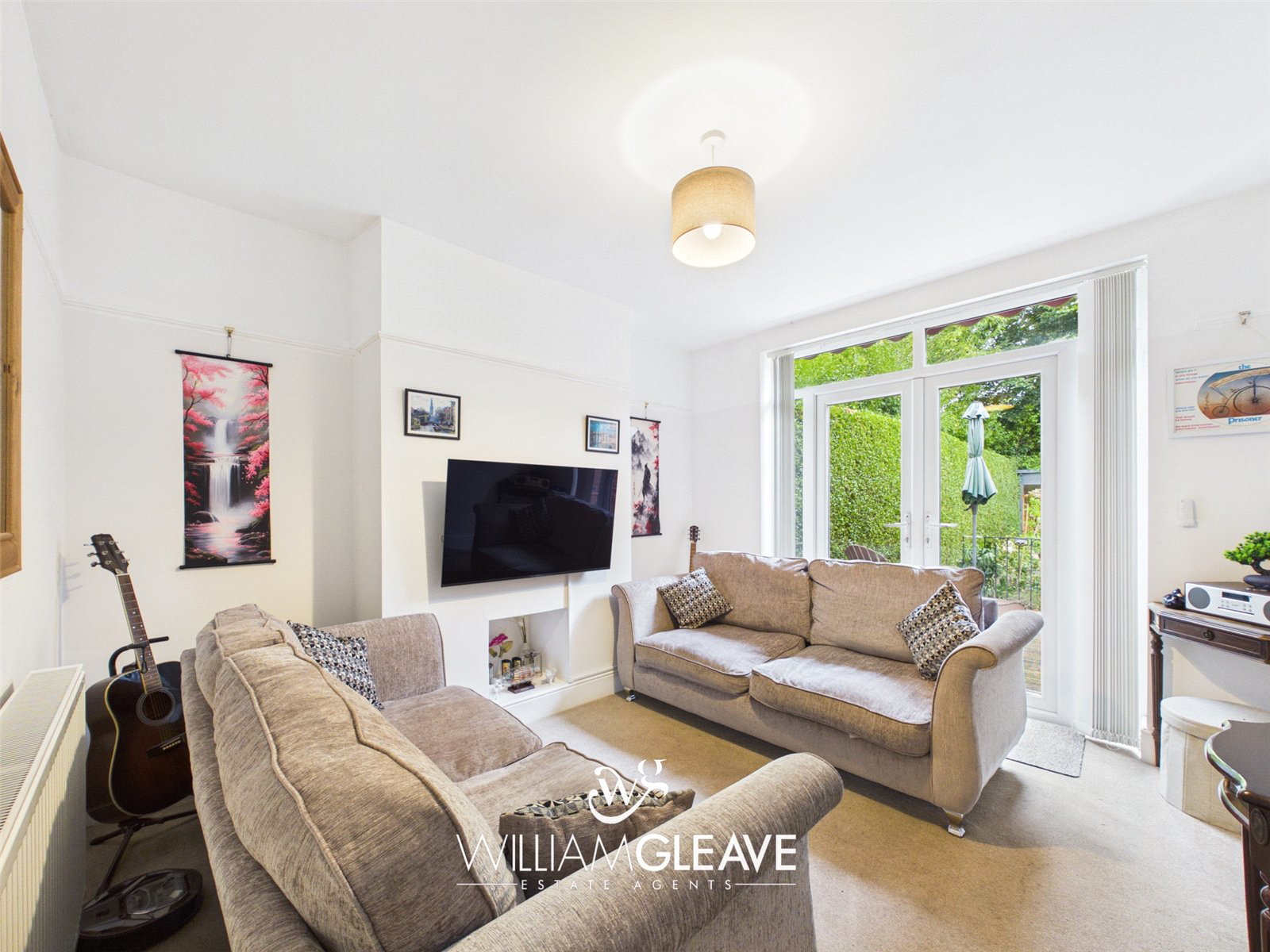 Chester Road, Mold, Flintshire, CH7, photo 6