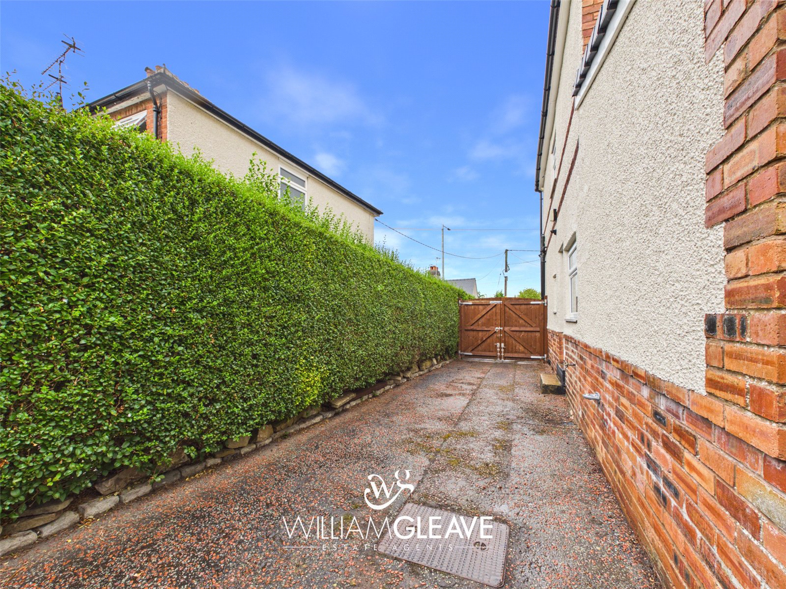 Chester Road, Mold, Flintshire, CH7, photo 24