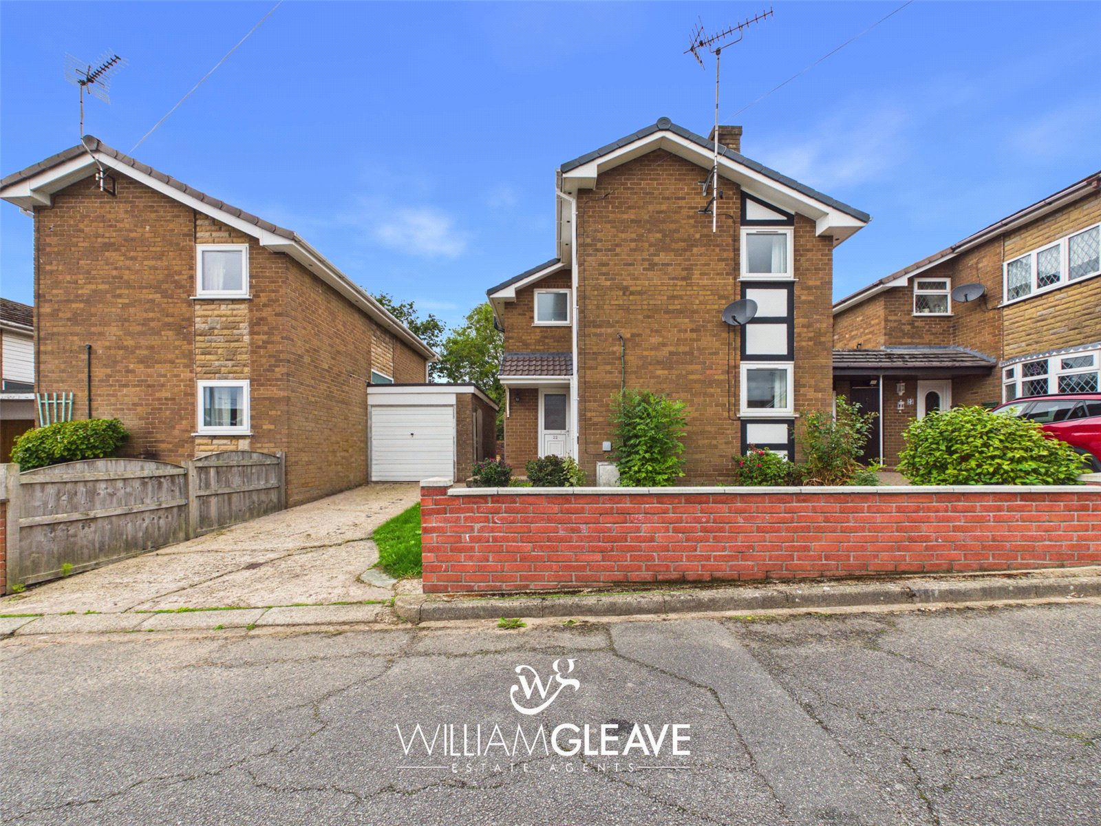 Lexham Green Close, Buckley, Flintshire, CH7, photo 19