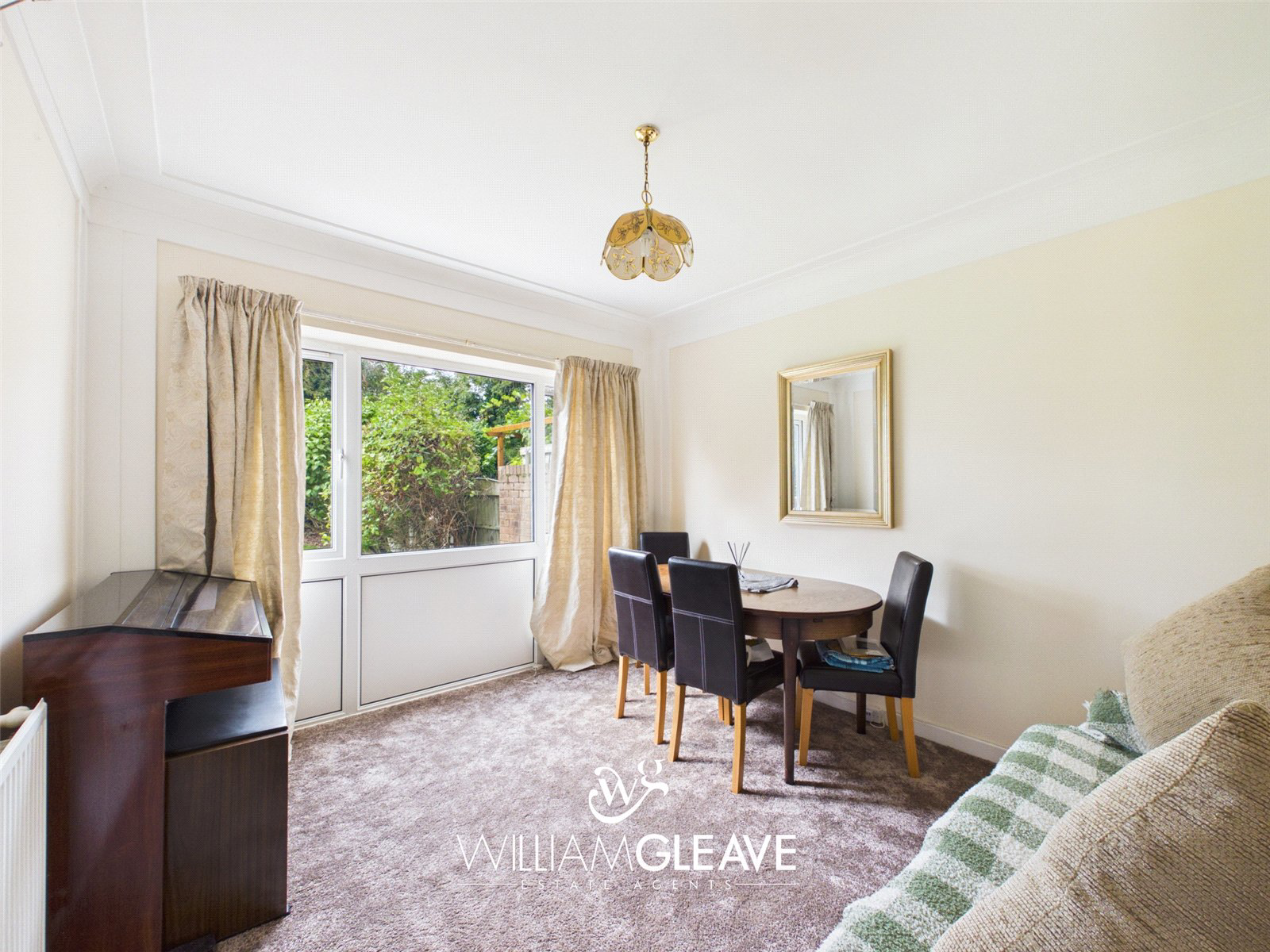 Lexham Green Close, Buckley, Flintshire, CH7, photo 10