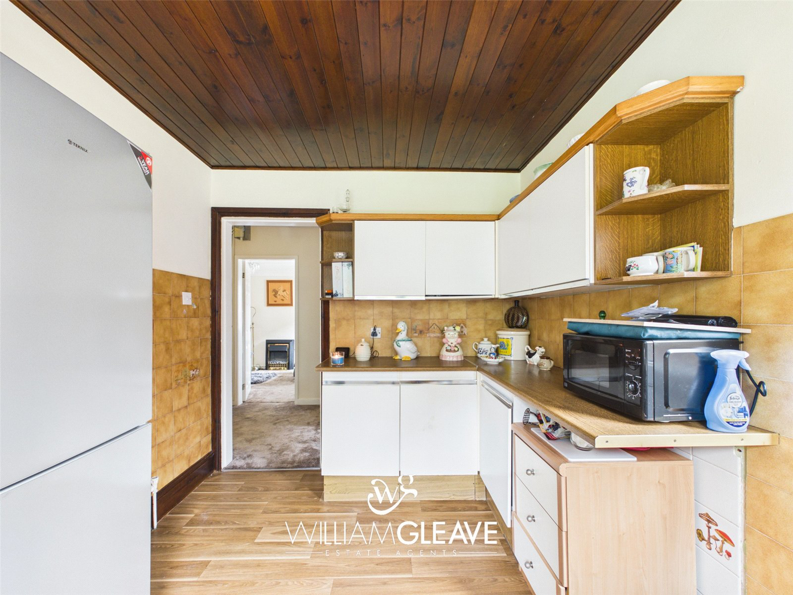 Lexham Green Close, Buckley, Flintshire, CH7, photo 5