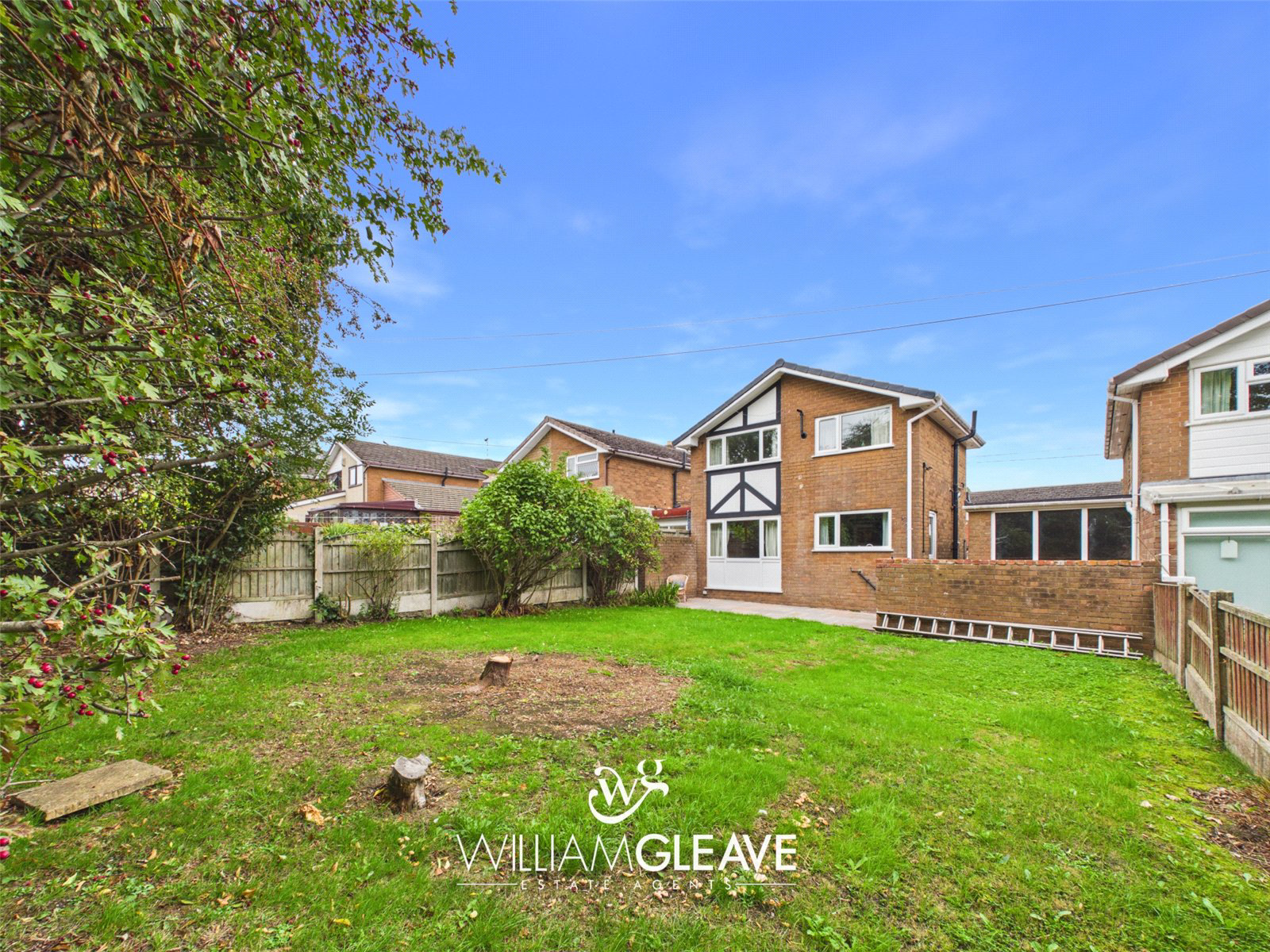 Lexham Green Close, Buckley, Flintshire, CH7, photo 22