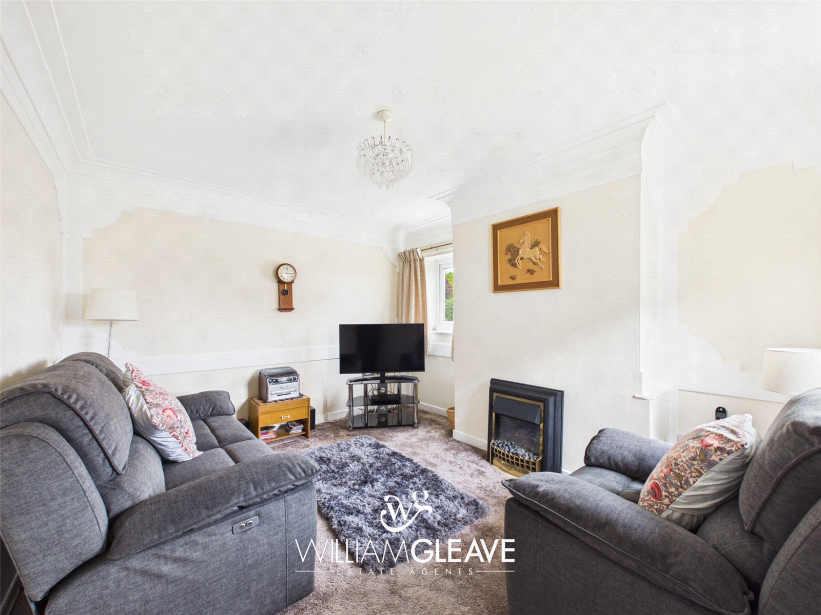 Lexham Green Close, Buckley, Flintshire, CH7, photo 3