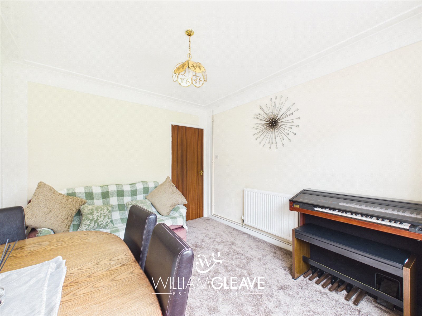 Lexham Green Close, Buckley, Flintshire, CH7, photo 11