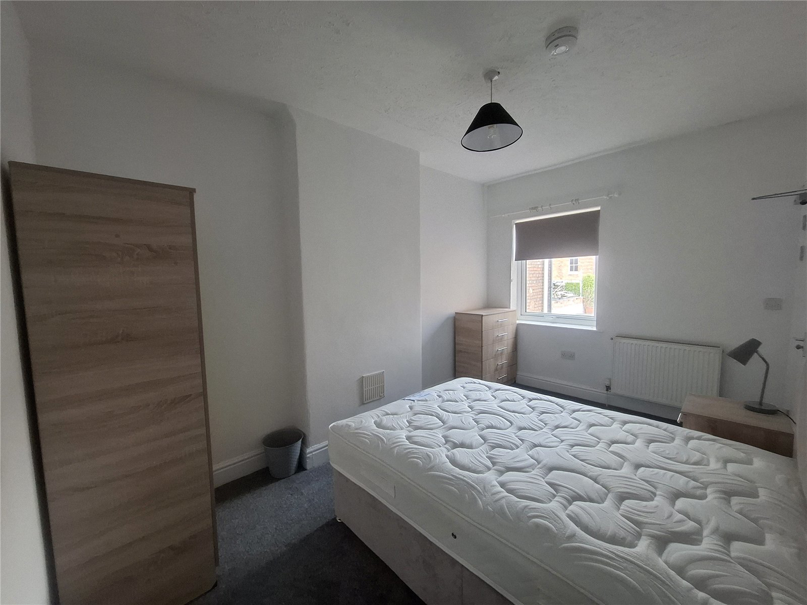 King Edward Street, Shotton, Deeside, Flintshire, CH5