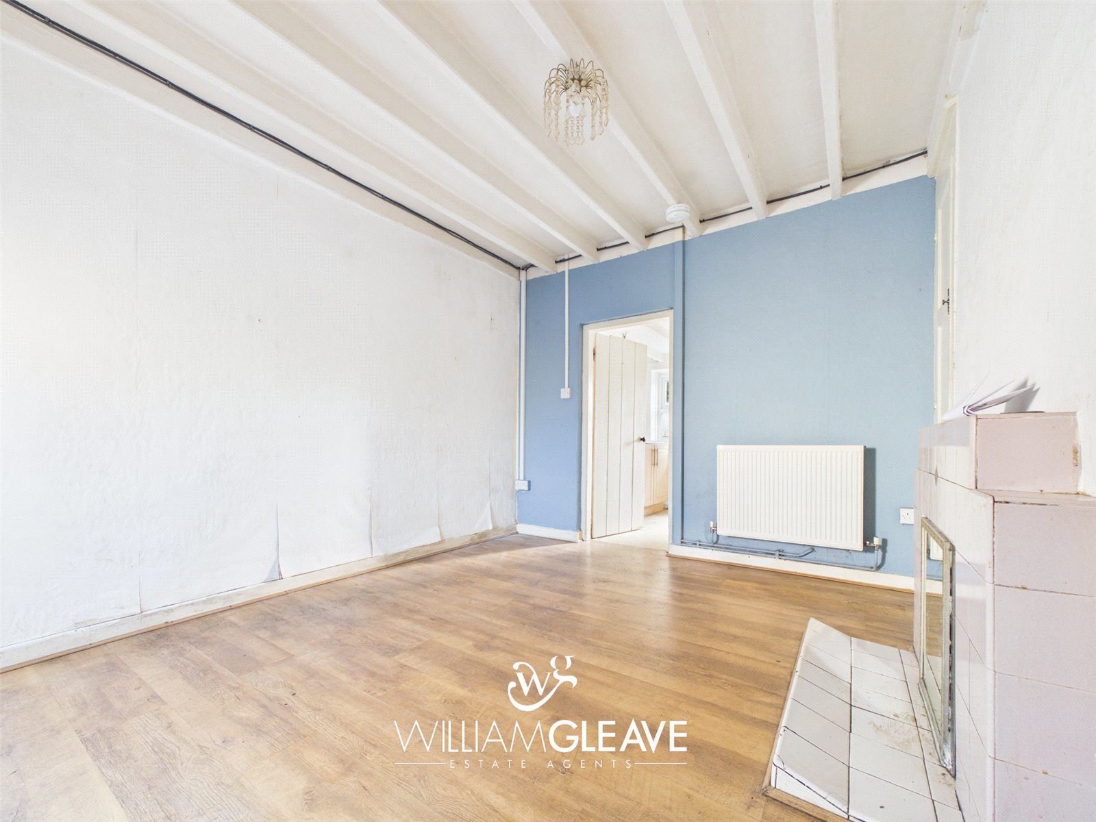 Burgedin Terrace, Rhuddlan, Rhyl, Denbighshire, LL18, photo 5