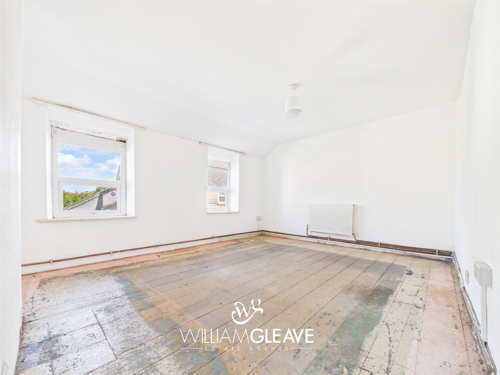 Burgedin Terrace, Rhuddlan, Rhyl, Denbighshire, LL18, photo 8