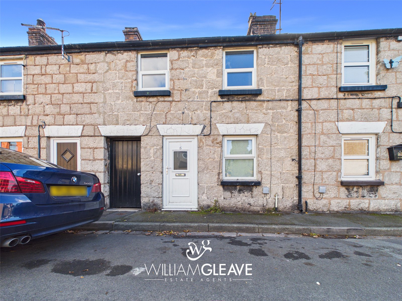 Burgedin Terrace, Rhuddlan, Rhyl, Denbighshire, LL18, photo 15