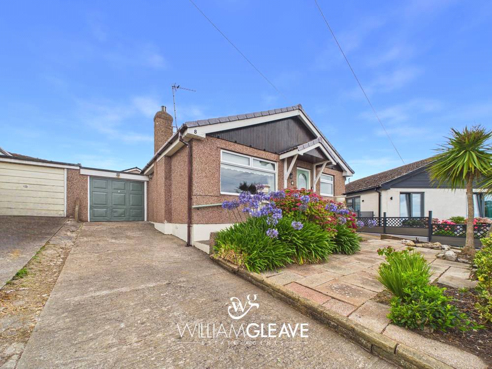 Bodnant Crescent, Llandudno, Conwy, LL30