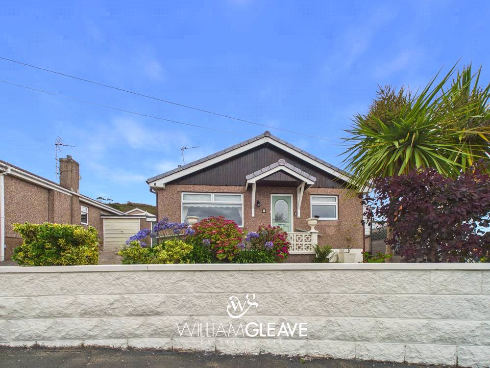 Bodnant Crescent, Llandudno, Conwy, LL30, photo 34