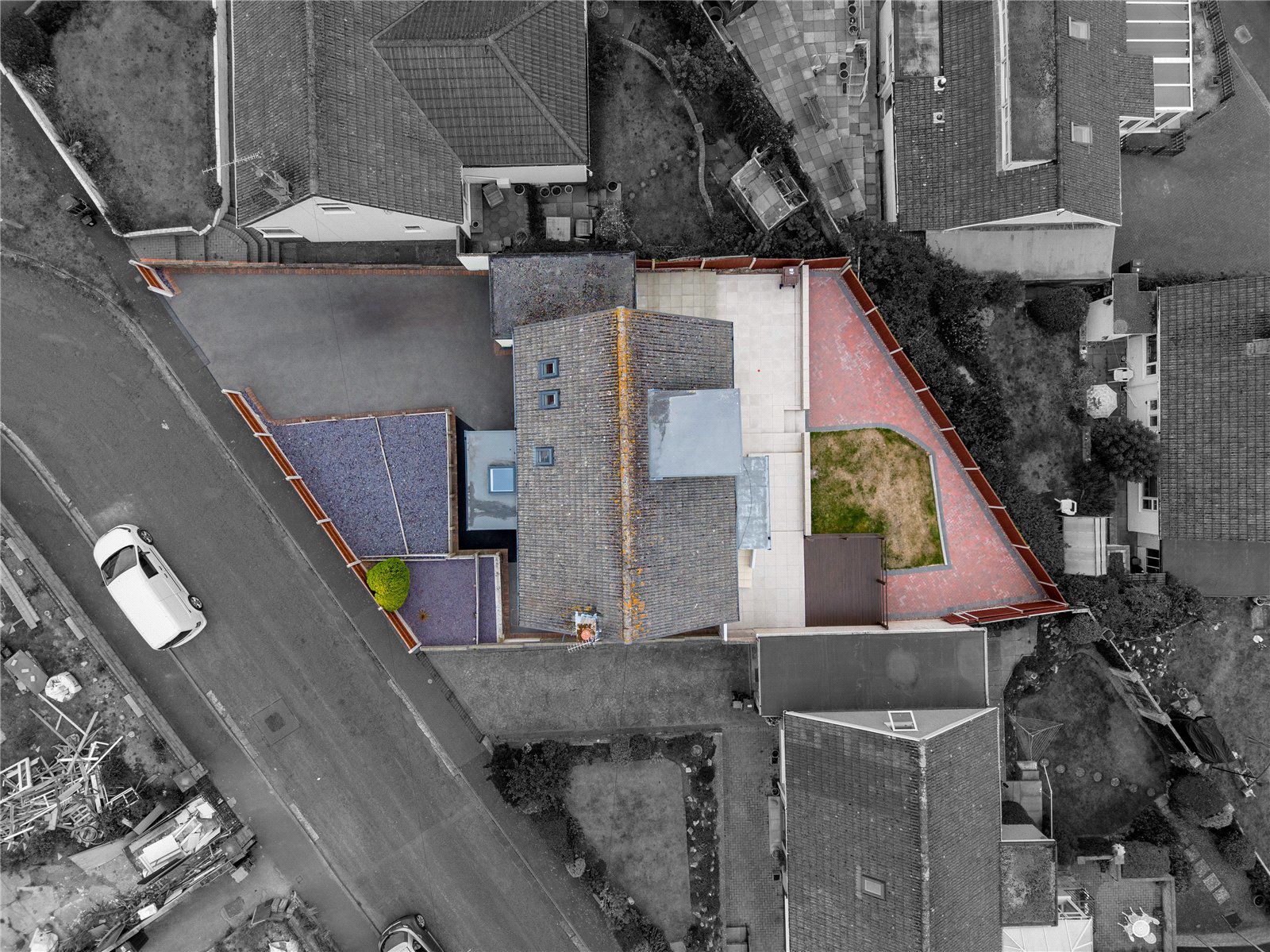 Glas Coed, Llandudno Junction, Conwy, LL31, photo 31