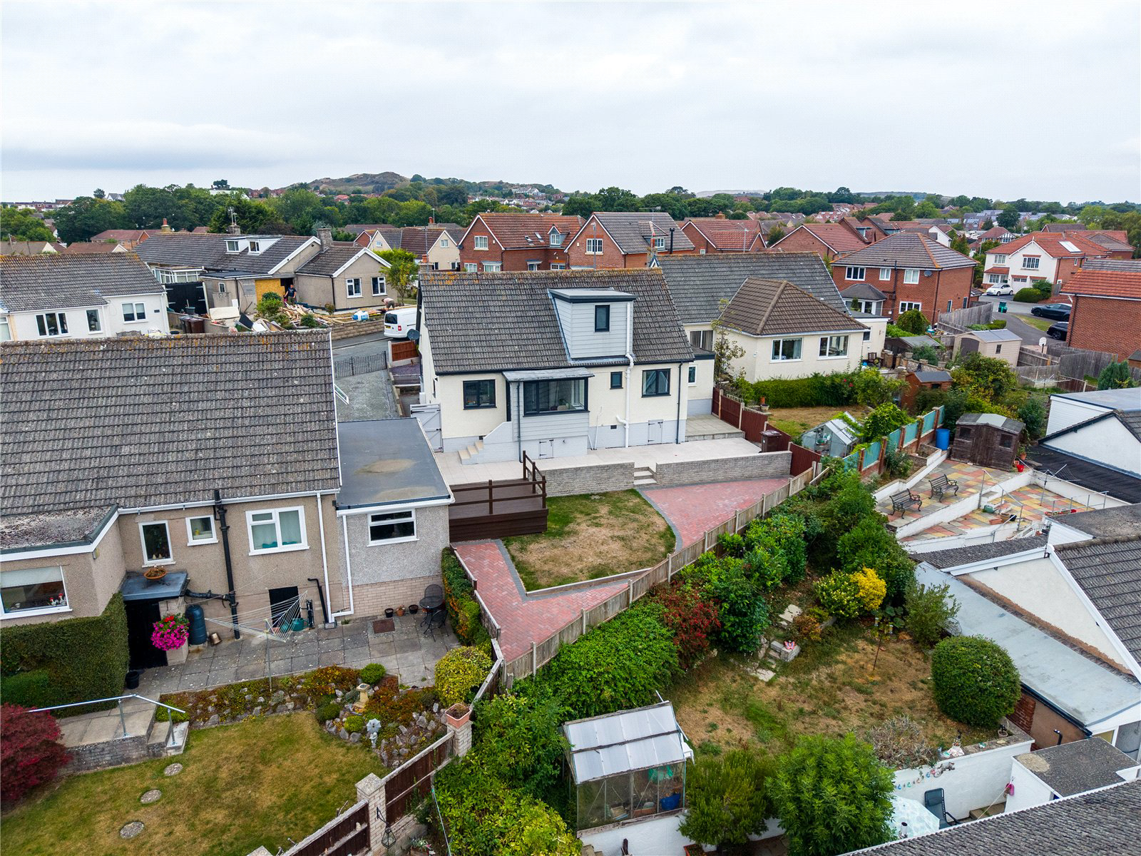 Glas Coed, Llandudno Junction, Conwy, LL31, photo 32