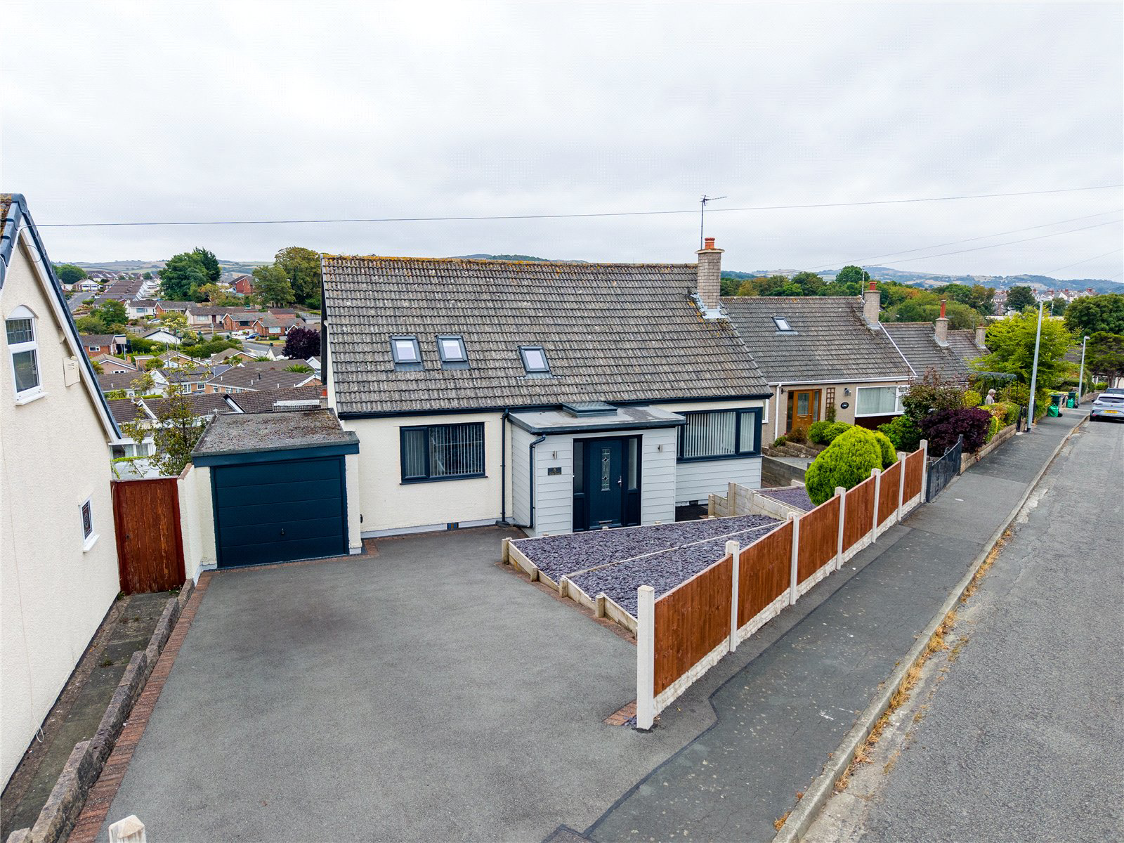 Glas Coed, Llandudno Junction, Conwy, LL31