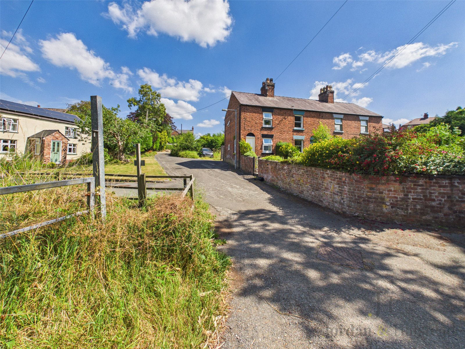 Well Lane, Kingsley, Frodsham, Cheshire, WA6