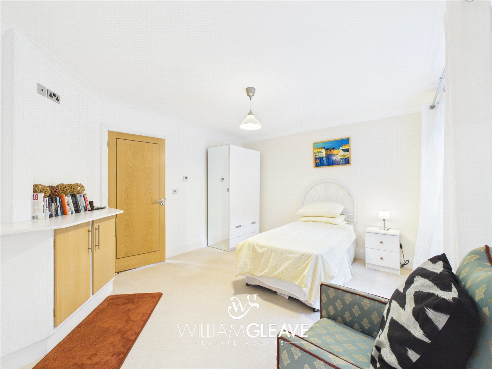 Llanrwst Road, Glan Conwy, Colwyn Bay, Conwy, LL28, photo 35