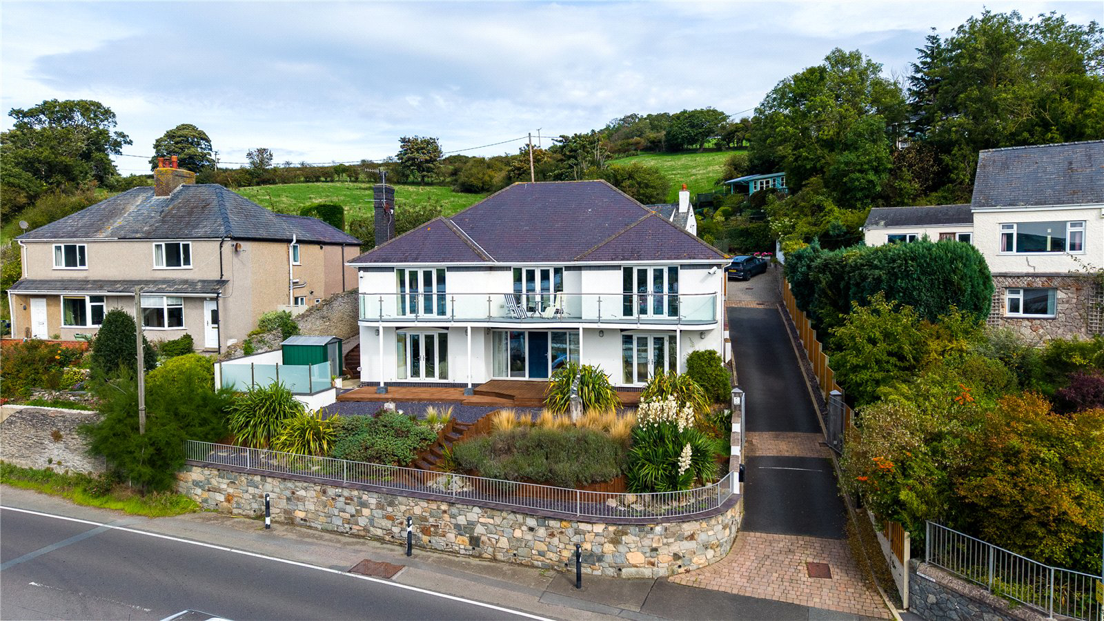 Llanrwst Road, Glan Conwy, Colwyn Bay, Conwy, LL28, photo 38