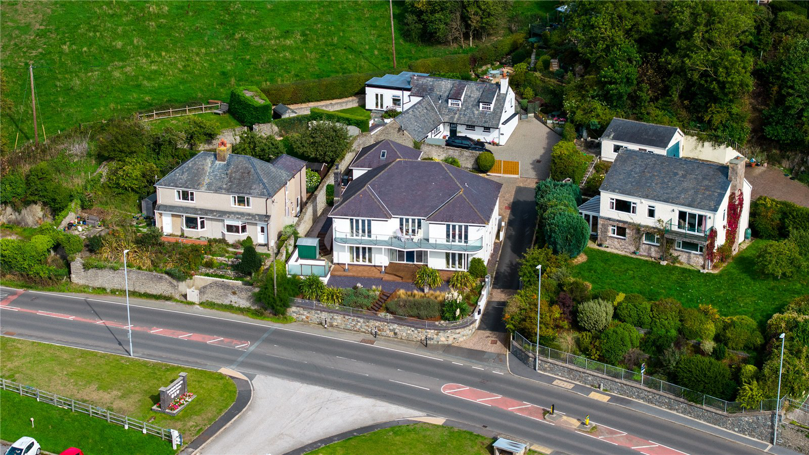 Llanrwst Road, Glan Conwy, Colwyn Bay, Conwy, LL28, photo 39