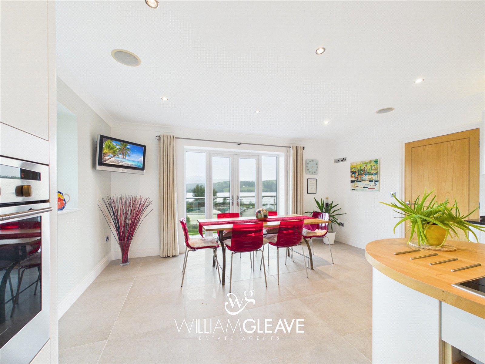 Llanrwst Road, Glan Conwy, Colwyn Bay, Conwy, LL28, photo 15