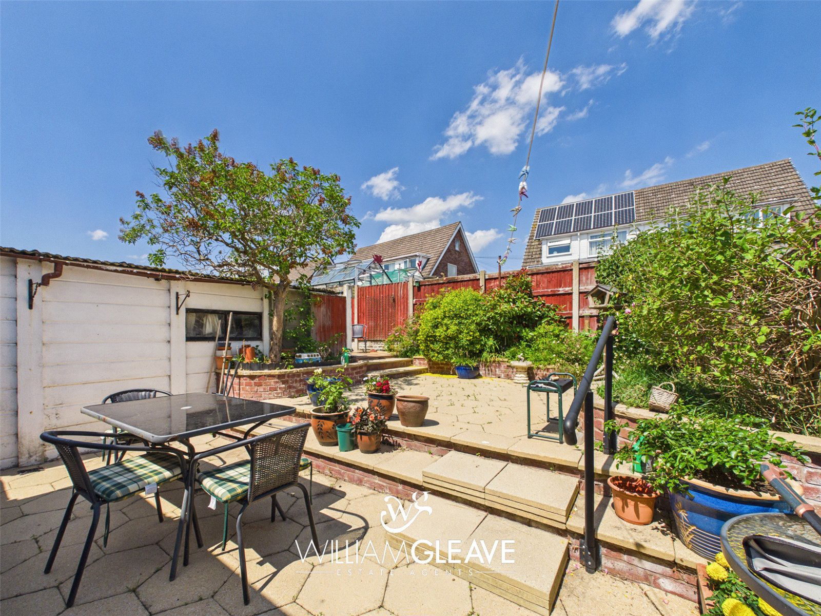 Langford Crescent, Buckley, Flintshire, CH7, photo 2