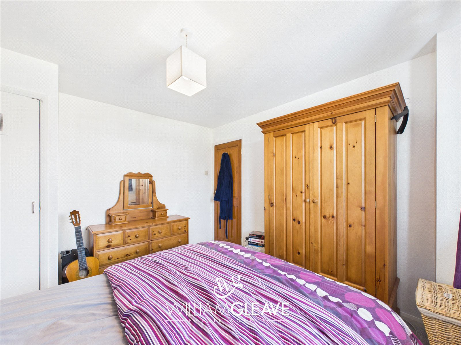 Langford Crescent, Buckley, Flintshire, CH7, photo 13