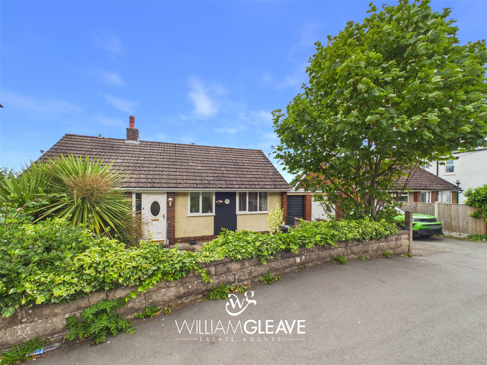 Holway Road, Holywell, Flintshire, CH8