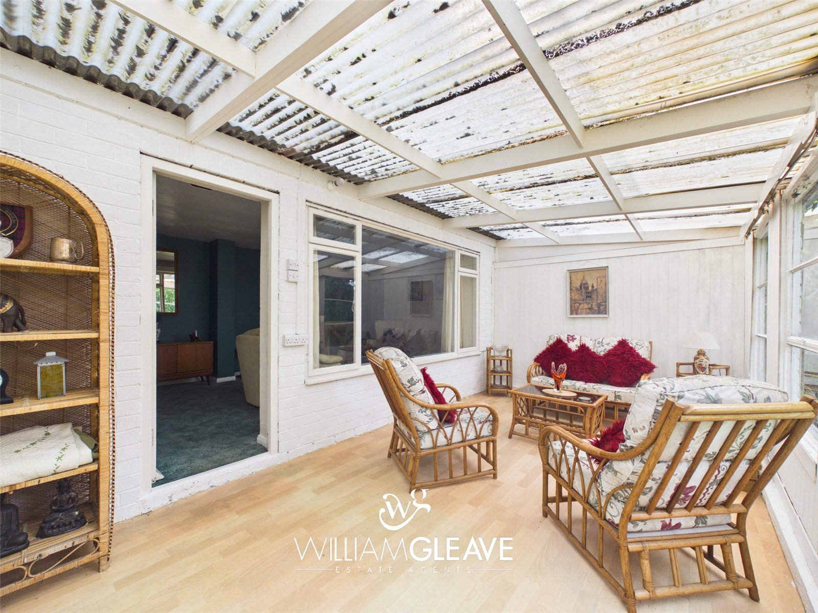 Holway Road, Holywell, Flintshire, CH8, photo 14