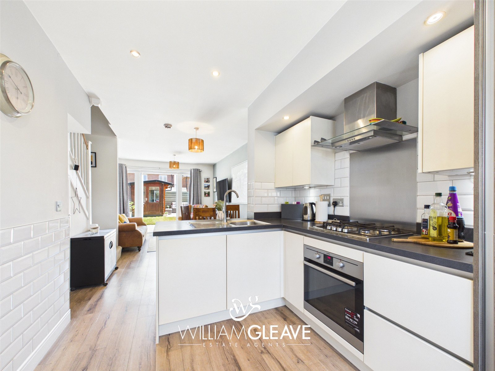 Bentley Avenue, Buckley, Flintshire, CH7, photo 2
