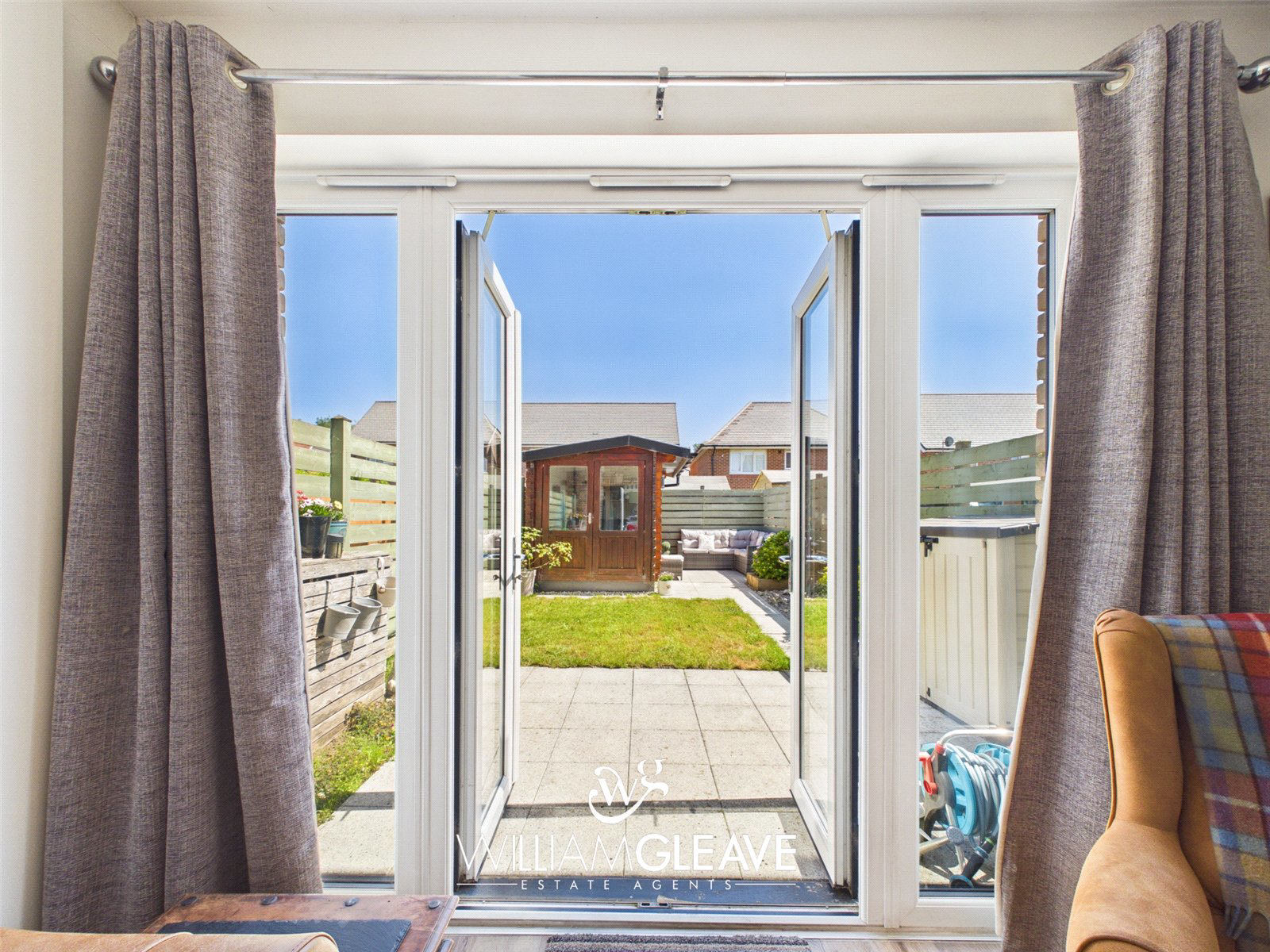 Bentley Avenue, Buckley, Flintshire, CH7, photo 9