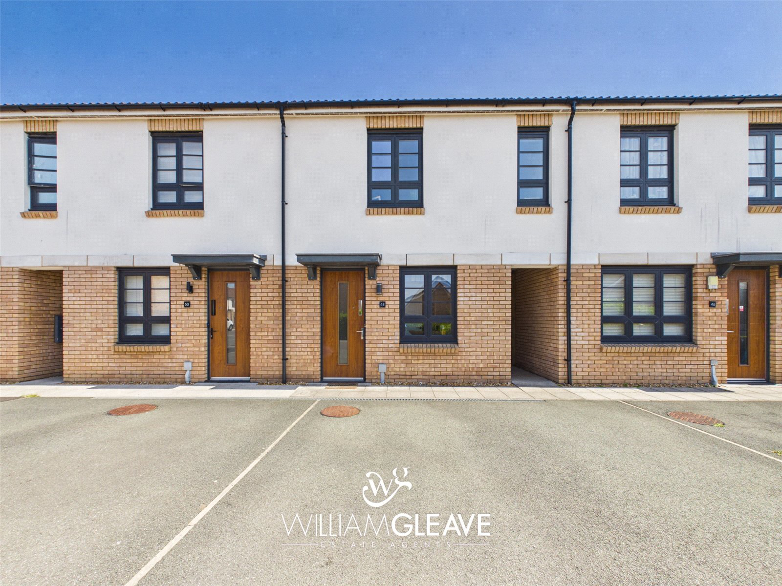 Bentley Avenue, Buckley, Flintshire, CH7