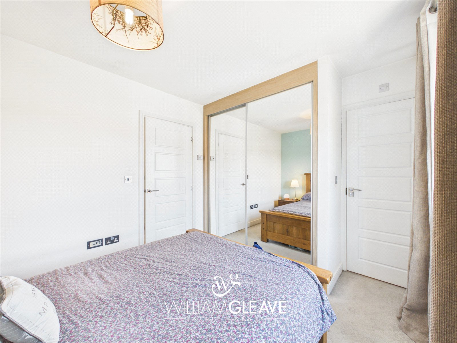 Bentley Avenue, Buckley, Flintshire, CH7, photo 12