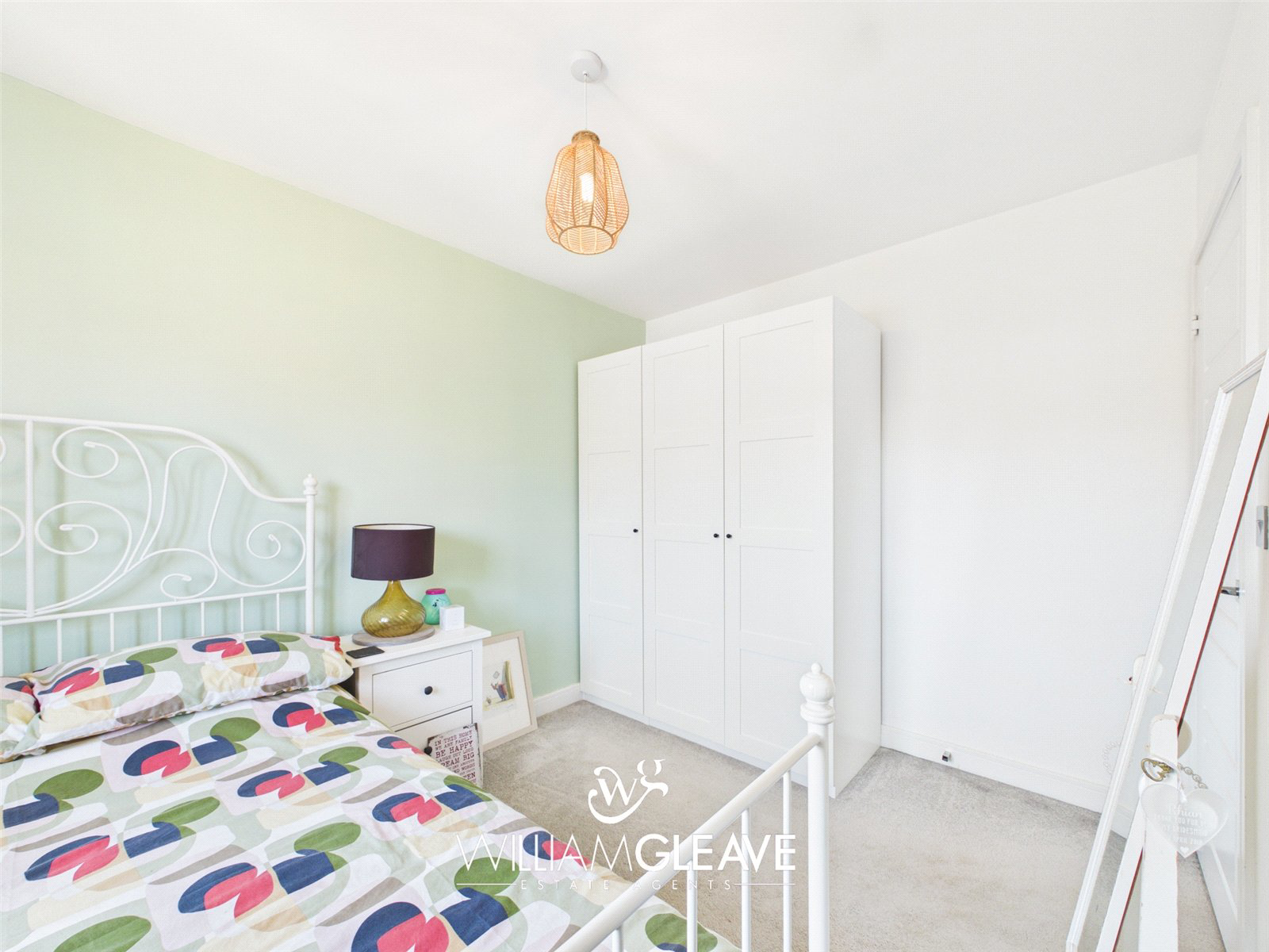Bentley Avenue, Buckley, Flintshire, CH7, photo 15