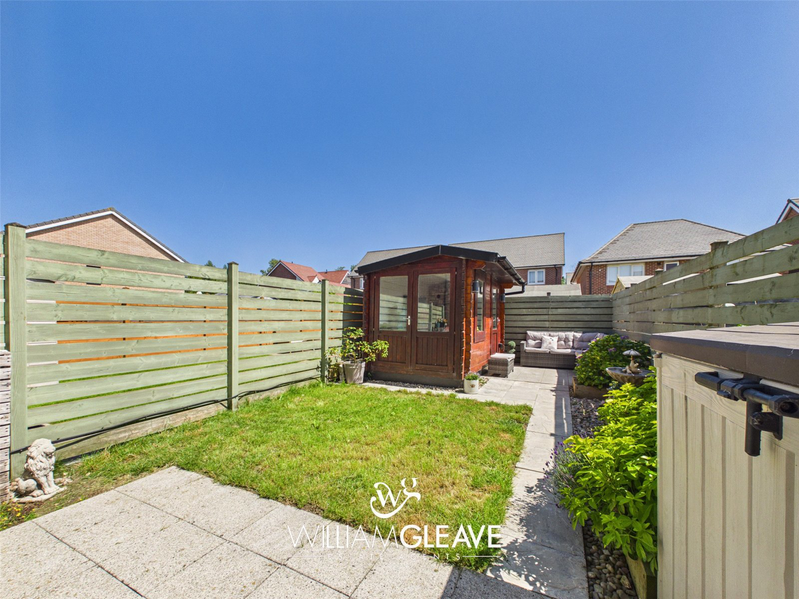 Bentley Avenue, Buckley, Flintshire, CH7, photo 20