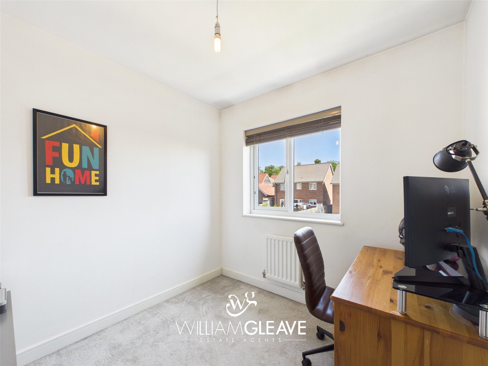 Bentley Avenue, Buckley, Flintshire, CH7, photo 16