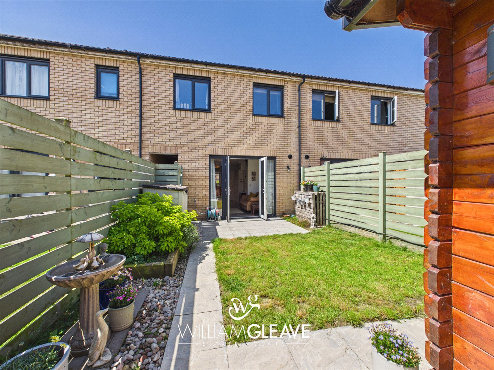 Bentley Avenue, Buckley, Flintshire, CH7, photo 22
