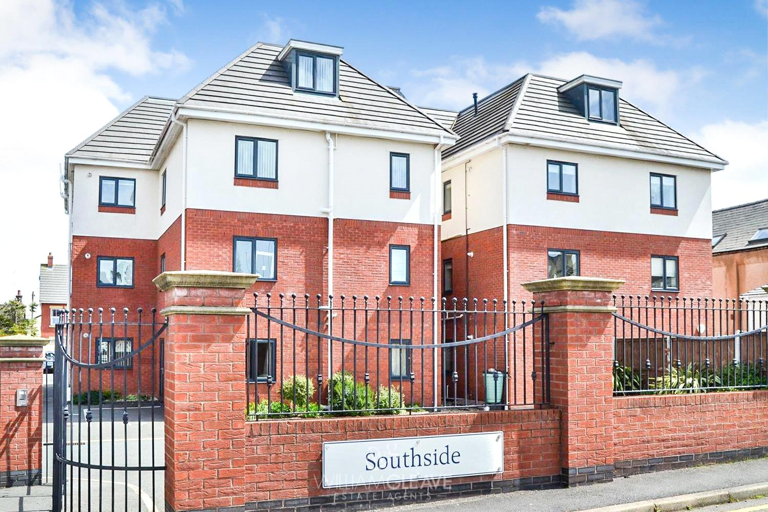 Argoed Road, Buckley, Flintshire, CH7