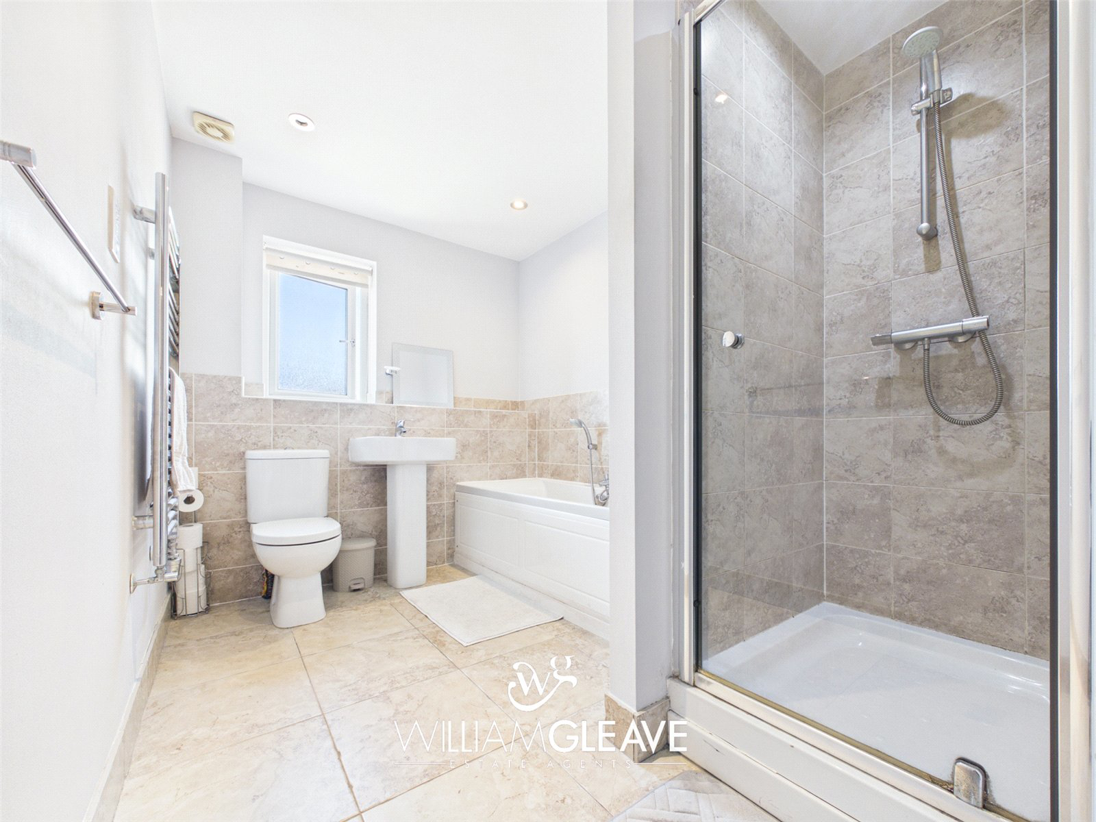 Argoed Road, Buckley, Flintshire, CH7, photo 12