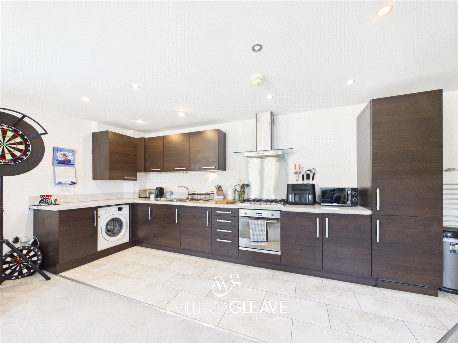 Argoed Road, Buckley, Flintshire, CH7, photo 6
