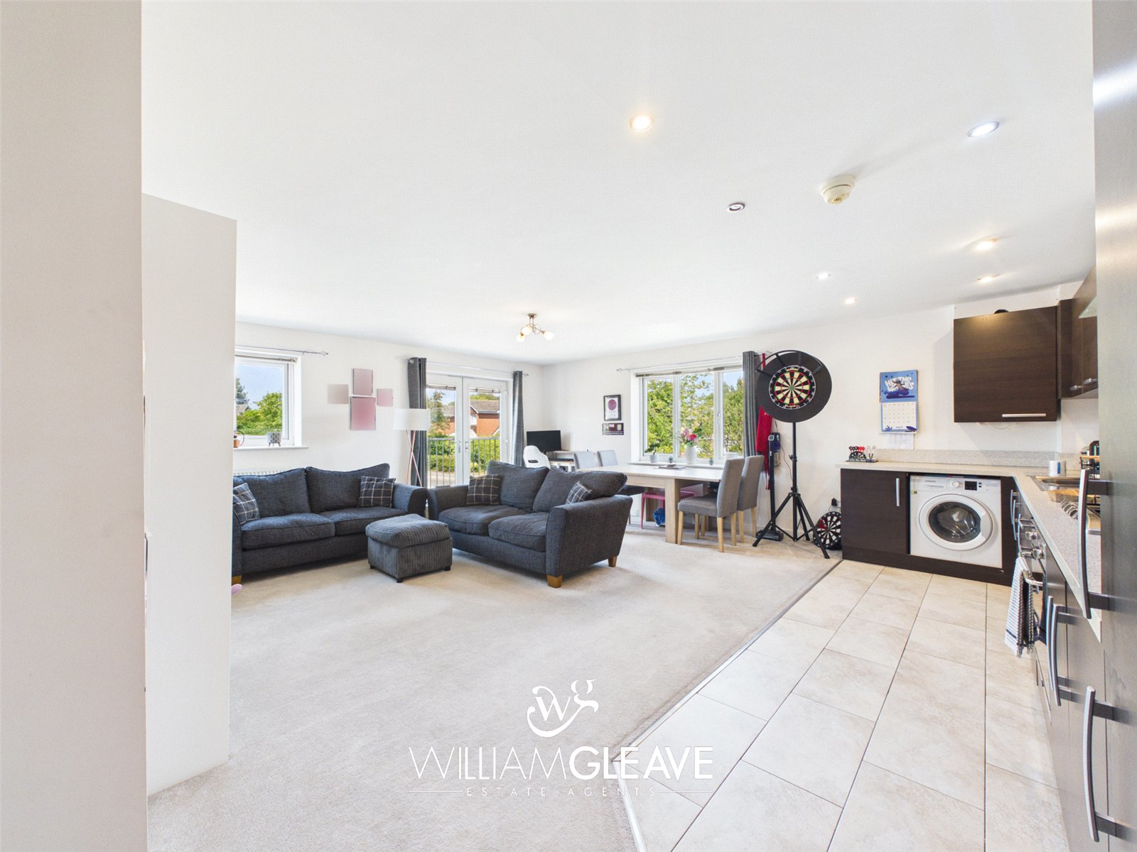 Argoed Road, Buckley, Flintshire, CH7, photo 3