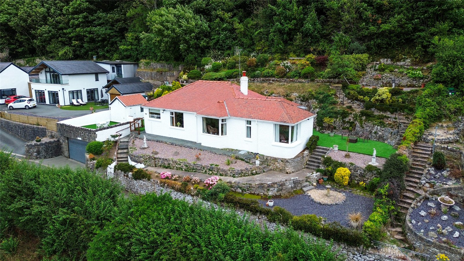Bodafon Road, Llandudno, Conwy, LL30