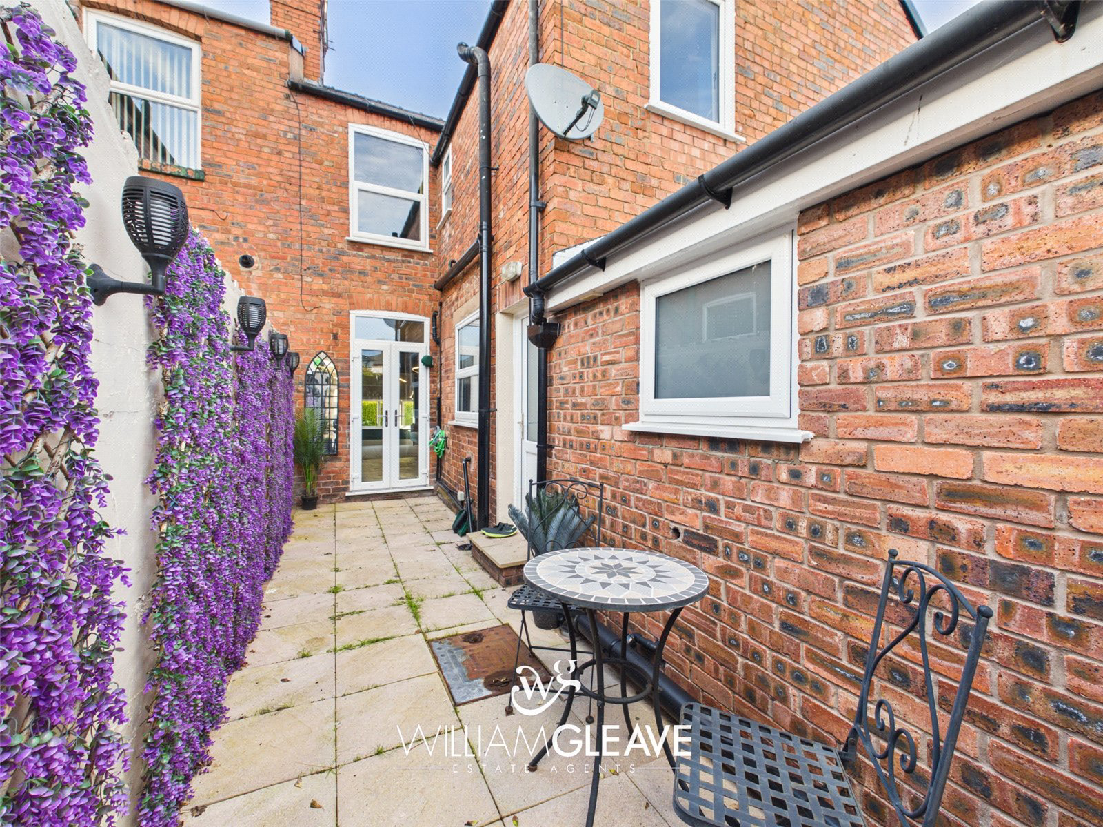 Park Avenue, Flint, Flintshire, CH6, photo 20