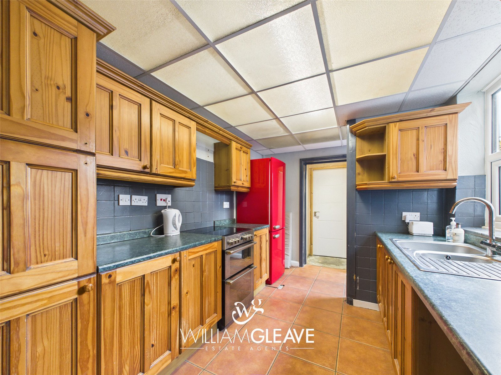 Park Avenue, Flint, Flintshire, CH6, photo 8